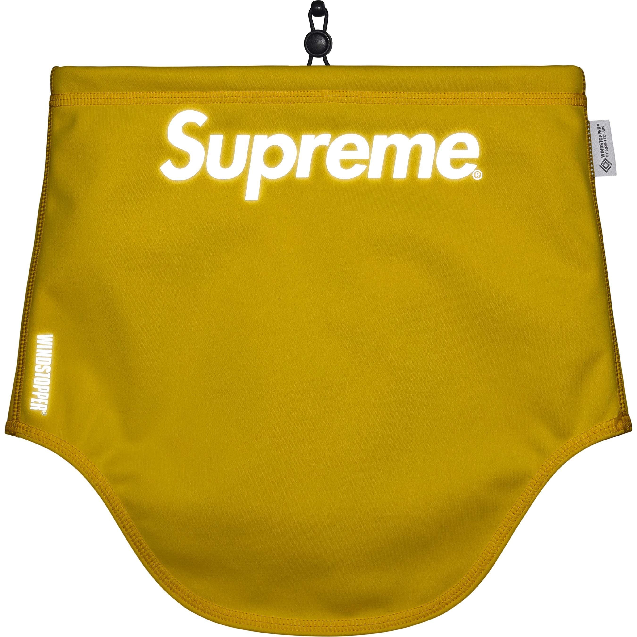 WINDSTOPPER® Neck Gaiter view 4
